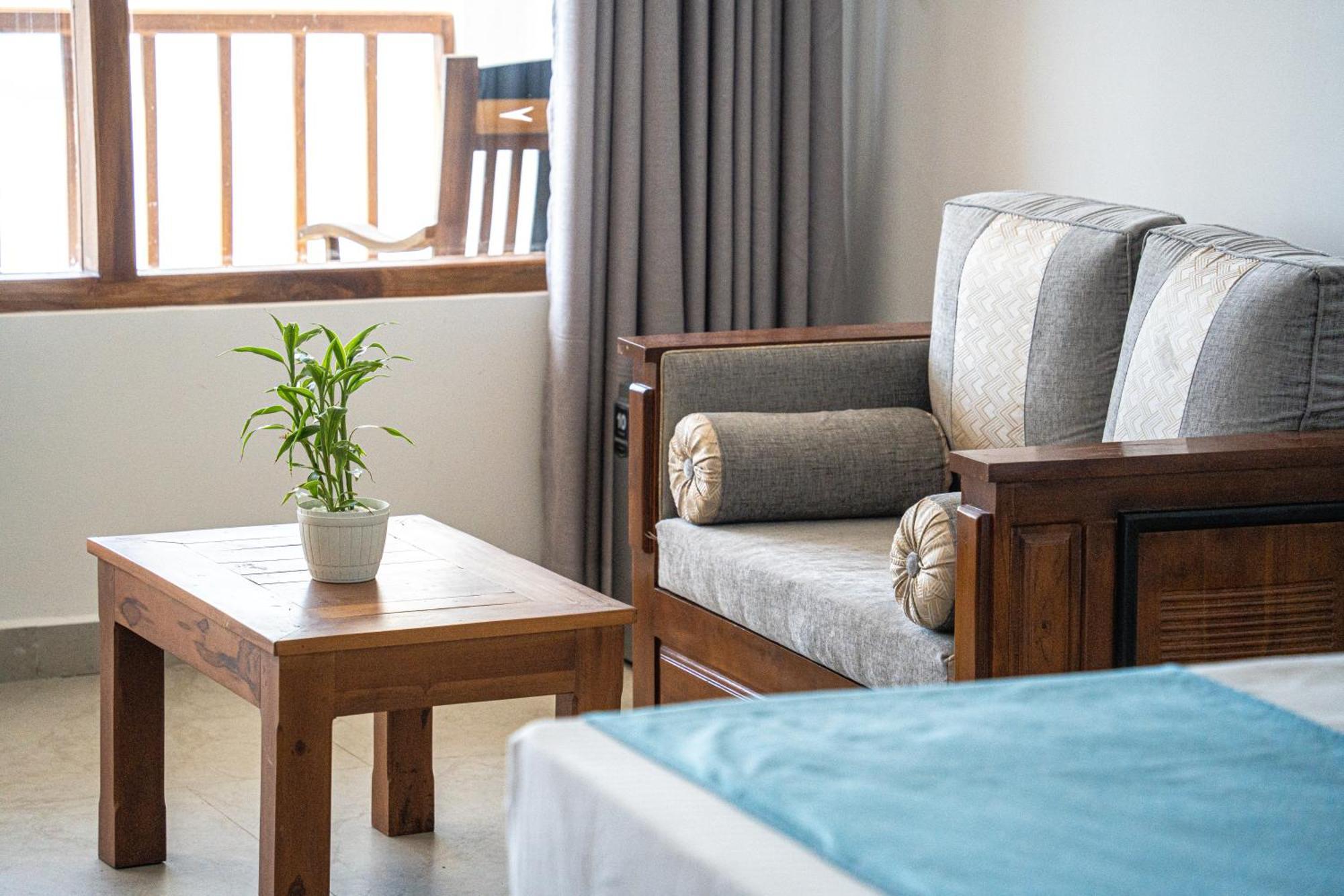 Cocos Hotel มิดิกามาอีสต์ ภายนอก รูปภาพ