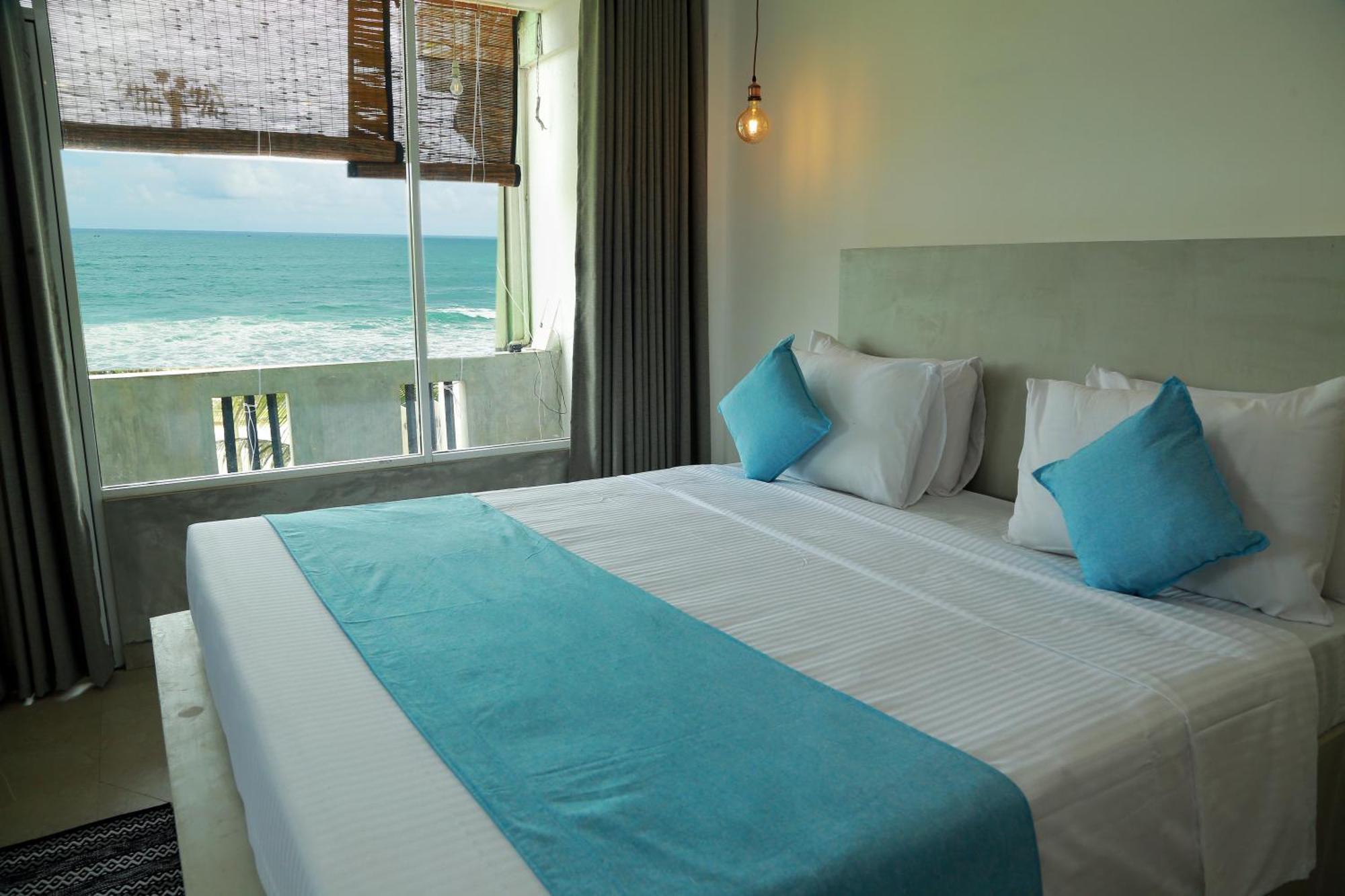 Cocos Hotel มิดิกามาอีสต์ ภายนอก รูปภาพ