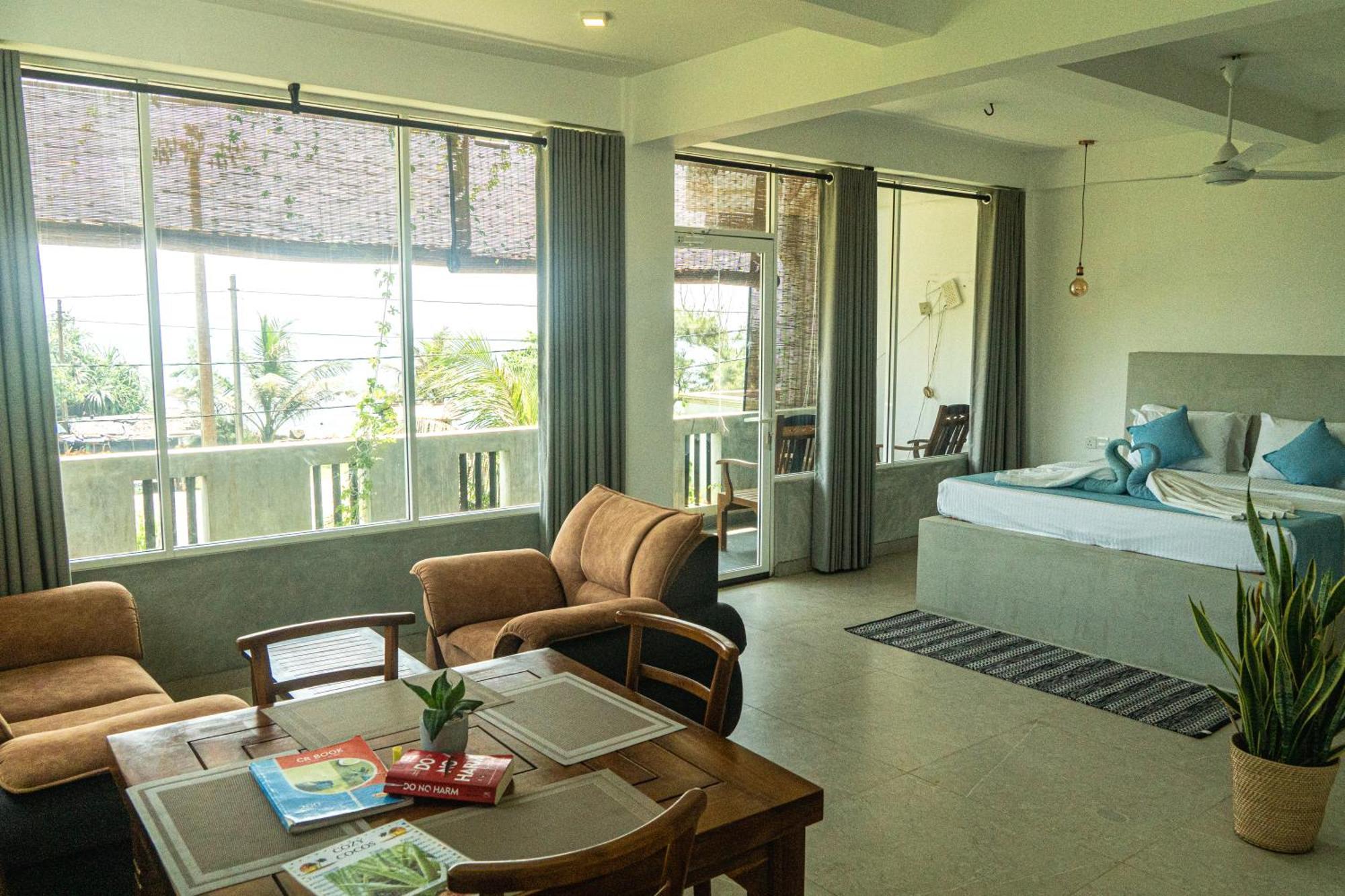 Cocos Hotel มิดิกามาอีสต์ ภายนอก รูปภาพ