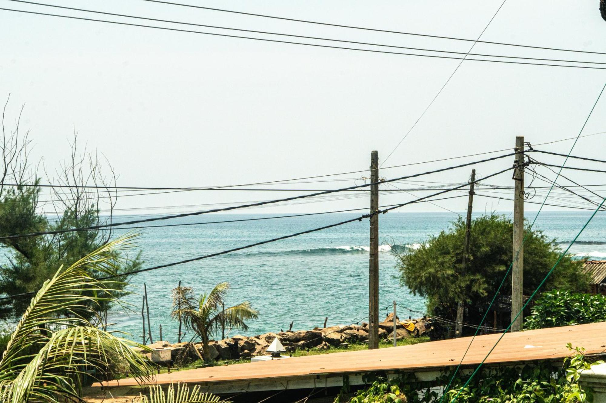Cocos Hotel มิดิกามาอีสต์ ภายนอก รูปภาพ